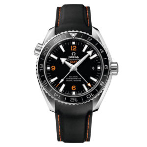 Фото 16 - Omega Seamaster Planet Ocean 600M 232.32.44.22.01.002 Black