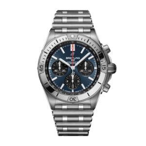 Фото 40 - Breitling Chronomat B01 42 AB0134101C1A1