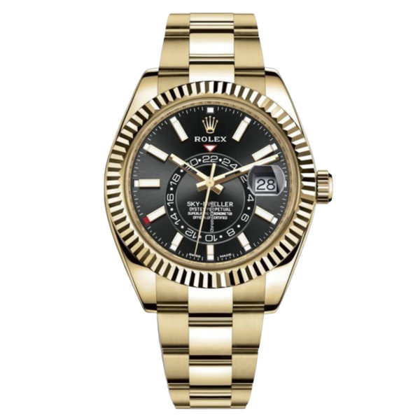 Товар Rolex Sky-Dweller 42mm 336938-0002 Фото 1 - Rolex Sky-Dweller 42mm 336938-0002