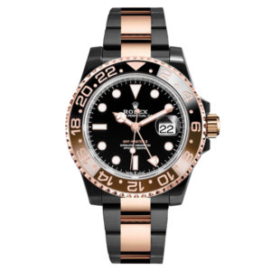 Фото 34 - Rolex GMT Master II 40mm 126711