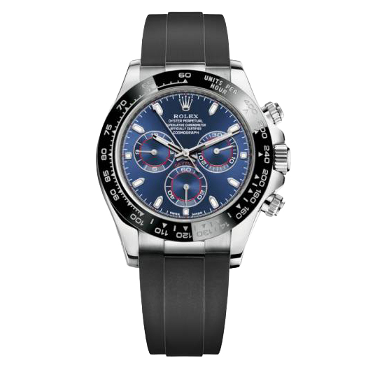 Товар Rolex Cosmograph Daytona 40mm 116519-0071 Фото 1 - Rolex Cosmograph Daytona 40mm 116519-0071