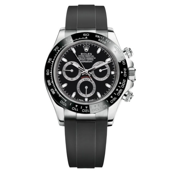 Товар Rolex Cosmograph Daytona 40mm 116519LN Black Фото 1 - Rolex Cosmograph Daytona 40mm 116519LN Black
