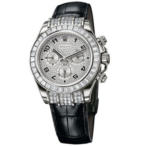 Товар Rolex Cosmograph Daytona 40mm 116599 Фото 1 - Rolex Cosmograph Daytona 40mm 116599