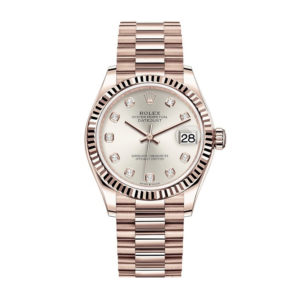 Фото 22 - Rolex Datejust 31mm 278275