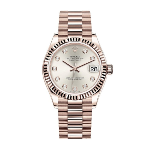 Фото 1 - Rolex Datejust 31mm 278275