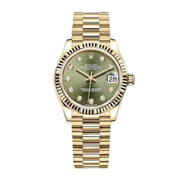 Фото 1 - Rolex Datejust 31mm 278278