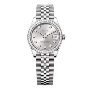 Фото 63 - Rolex Datejust 31mm 278384rbr-0034