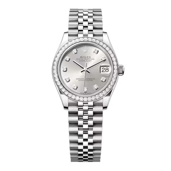 Фото 1 - Rolex Datejust 31mm 278384rbr-0034