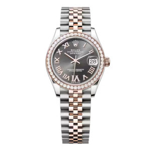 Фото 43 - Rolex Datejust 31mm 278381rbr-0030