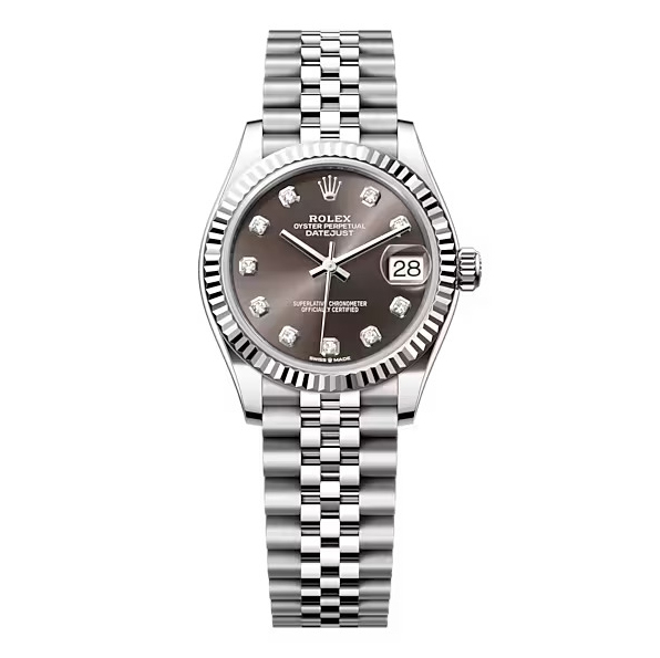 Товар Rolex Datejust 31mm 278274-0008 Фото 1 - Rolex Datejust 31mm 278274-0008