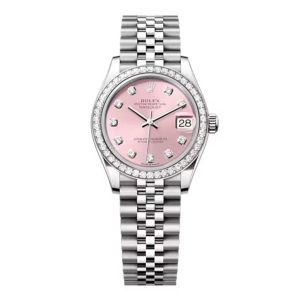 Фото 58 - Rolex Datejust 31mm 278384rbr-0036