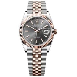 Фото 26 - Rolex DateJust 36mm 126231-0013
