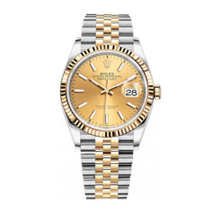Фото 18 - Rolex DateJust 36mm 126233-0015