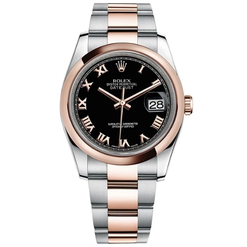 Товар Rolex DateJust 36mm 116201 Oyster Фото 1 - Rolex DateJust 36mm 116201 Oyster
