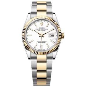 Фото 24 - Rolex DateJust 36mm 126233-0020