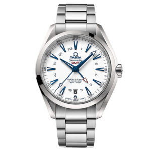Фото 21 - Omega Seamaster Aqua Terra 150M 231.90.43.22.04.001