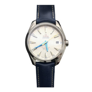 Фото 42 - Omega Seamaster Aqua Terra 150M White