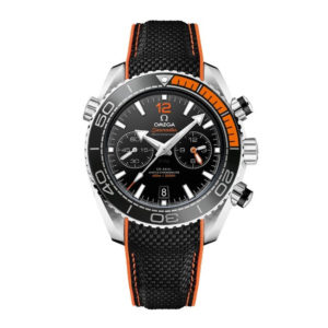 Фото 55 - Omega Seamaster Planet Ocean 600M Chronograph 215.32.46.51.01.001
