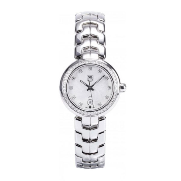 Товар Tag Heuer Link 29mm WAT1414.BA0954 Фото 1 - Tag Heuer Link 29mm WAT1414.BA0954