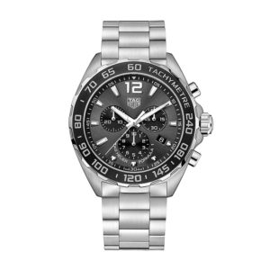 Фото 75 - Tag Heuer Formula 1 43mm CAZ1011.BA0842