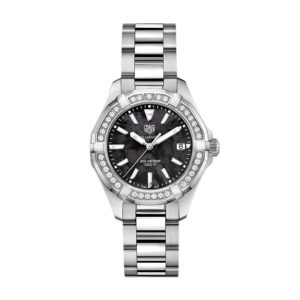 Фото 64 - TAG Heuer Aquaracer 300M 35mm WAY131P.BA0748