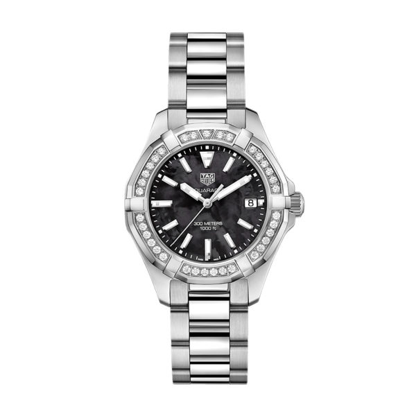 Товар TAG Heuer Aquaracer 300M 35mm WAY131P.BA0748 Фото 1 - TAG Heuer Aquaracer 300M 35mm WAY131P.BA0748