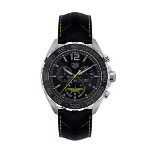 Фото 74 - TAG Heuer Formula 1 43mm CAZ101P.FC8245
