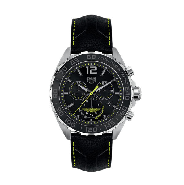 Товар TAG Heuer Formula 1 43mm CAZ101P.FC8245 Фото 1 - TAG Heuer Formula 1 43mm CAZ101P.FC8245