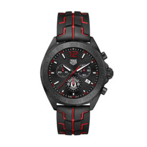 Фото 35 - TAG Heuer Formula 1 43mm CAZ101J.FT8027