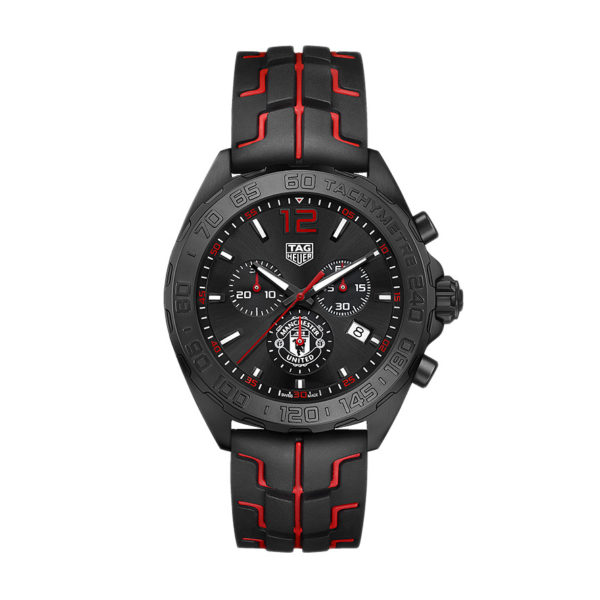 Товар TAG Heuer Formula 1 43mm CAZ101J.FT8027 Фото 1 - TAG Heuer Formula 1 43mm CAZ101J.FT8027