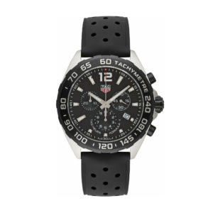 Фото 71 - TAG Heuer Formula 1 43mm CAZ1010.FT8024
