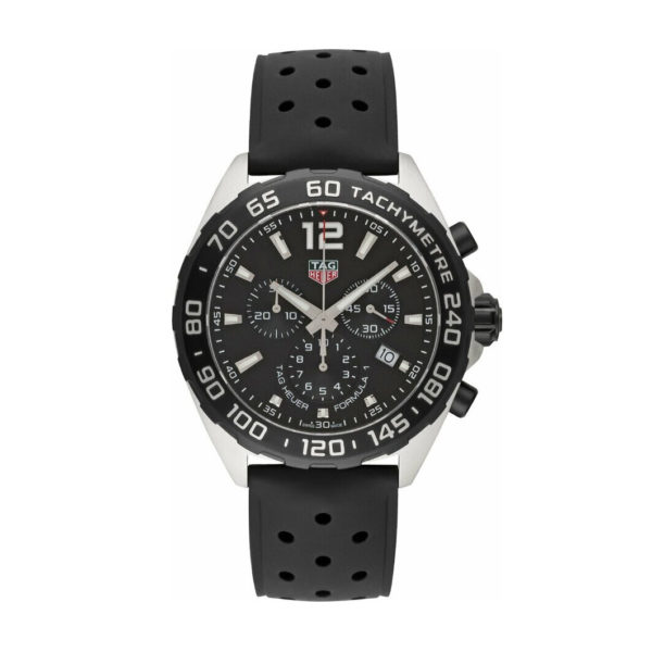 Товар TAG Heuer Formula 1 43mm CAZ1010.FT8024 Фото 1 - TAG Heuer Formula 1 43mm CAZ1010.FT8024