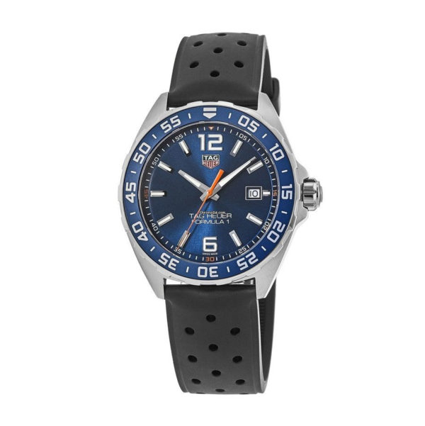 Фото 1 - TAG Heuer Formula 1 43mm WAZ1010.FT8024