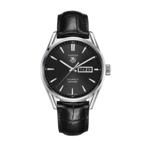 Фото 64 - TAG Heuer Carrera 41mm WAR201A.FC6266