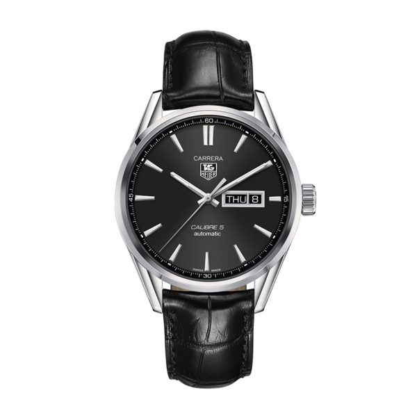 Товар TAG Heuer Carrera 41mm WAR201A.FC6266 Фото 1 - TAG Heuer Carrera 41mm WAR201A.FC6266