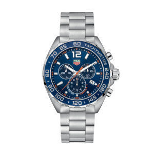 Фото 38 - TAG Heuer Formula 1 43mm CAZ1014.BA0842