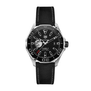 Фото 60 - Tag Heuer Aquaracer 300M 43mm WAY201J.FC6370
