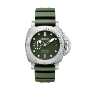 Фото 53 - Officine Panerai Luminоr Submersible PAM01055