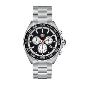 Фото 59 - TAG Heuer Formula 1 43mm CAZ101E.BA0842