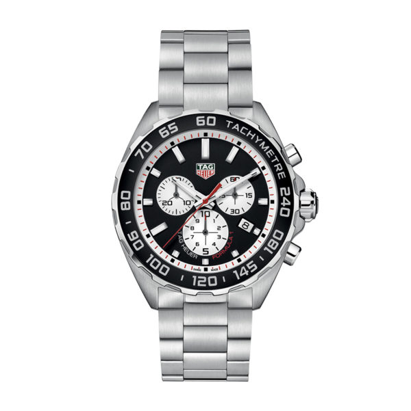Товар TAG Heuer Formula 1 43mm CAZ101E.BA0842 Фото 1 - TAG Heuer Formula 1 43mm CAZ101E.BA0842