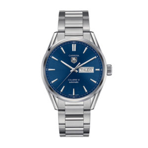 Фото 66 - TAG Heuer Carrera 41mm WAR201E.BA0723