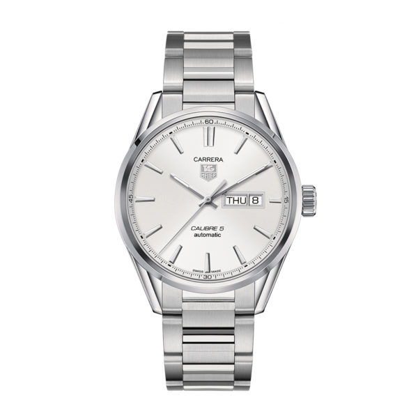 Товар Tag Heuer Carrera 41mm WAR201B.BA0723 Фото 1 - Tag Heuer Carrera 41mm WAR201B.BA0723