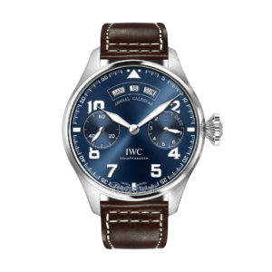 Фото 59 - IWC Pilot`s Watches IW502703