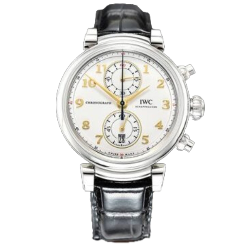 Товар IWC Da Vinci Chronograph Фото 1 - IWC Da Vinci Chronograph