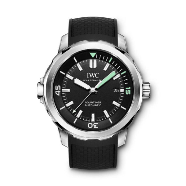 Товар IWC Aquatimer IW329001 Фото 1 - IWC Aquatimer IW329001