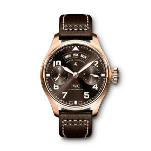 Фото 45 - IWC Pilot`s Watches IW502706