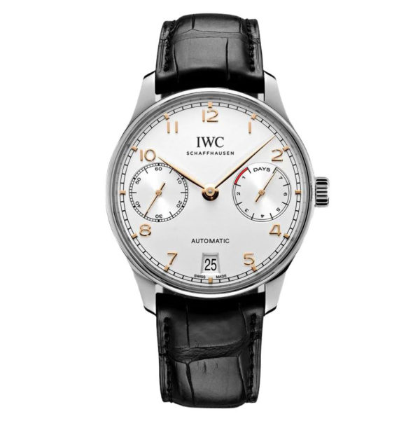 Фото 1 - IWC Portugieser IW500704