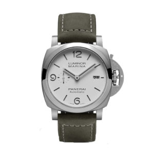 Фото 56 - Officine Panerai Luminor Marina PAM01314