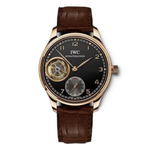 Фото 62 - IWC Portugieser IW544