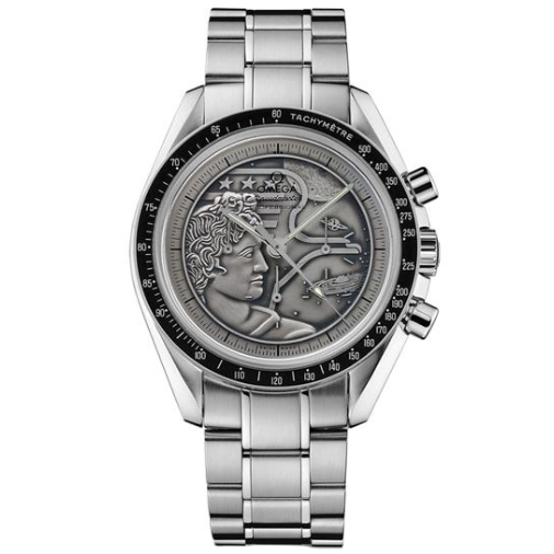 Фото 1 - Omega Speedmaster 42mm 311.30.42.30.99.002